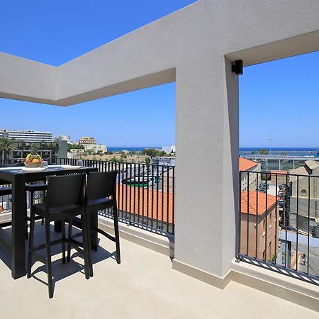 Heraklion Harbour Penthouse 외부 사진