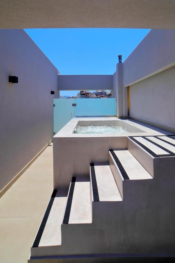 Heraklion Harbour Penthouse 외부 사진