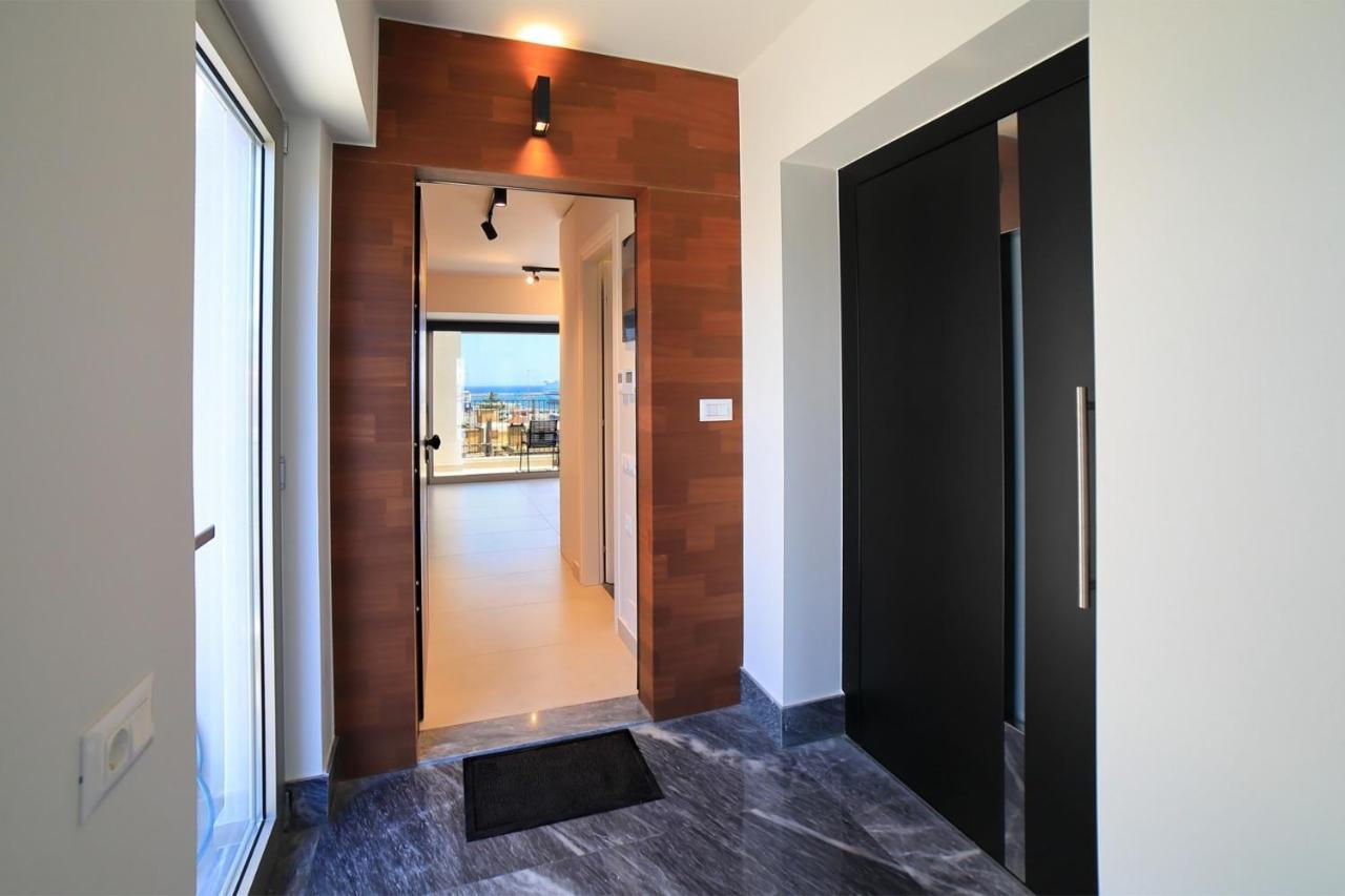 Heraklion Harbour Penthouse 외부 사진