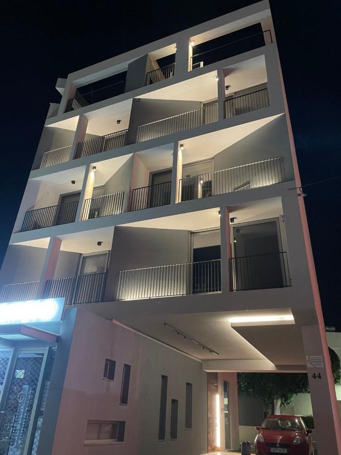 Heraklion Harbour Penthouse 외부 사진
