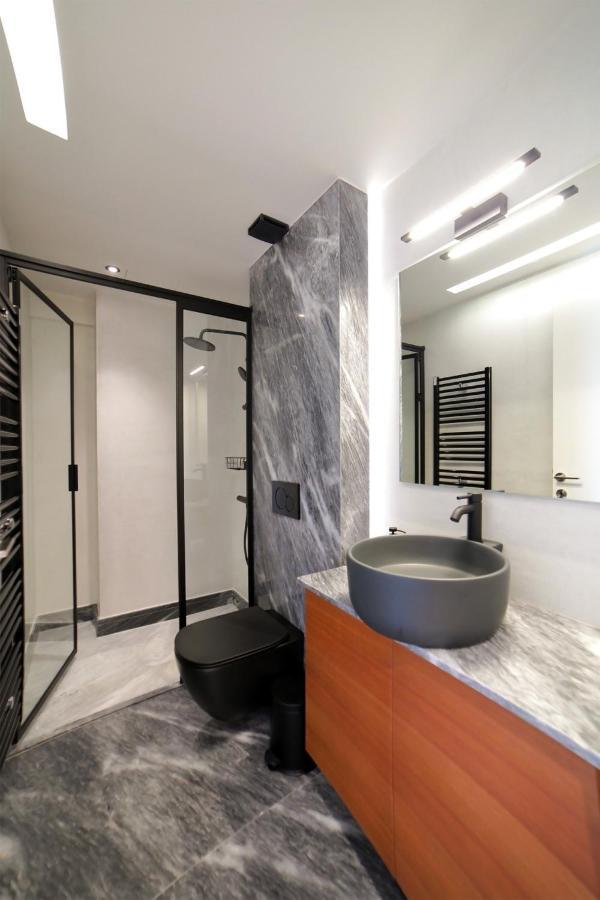 Heraklion Harbour Penthouse 외부 사진