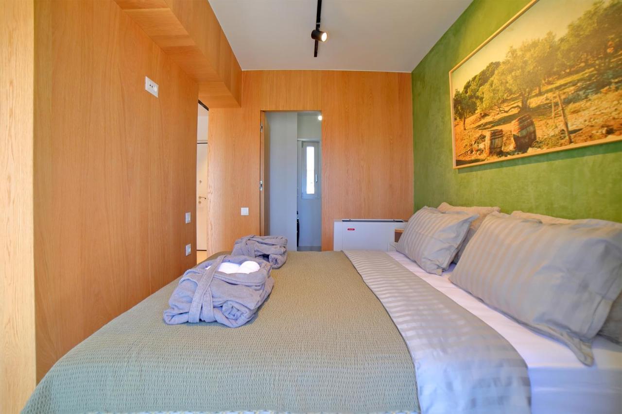 Heraklion Harbour Penthouse 외부 사진