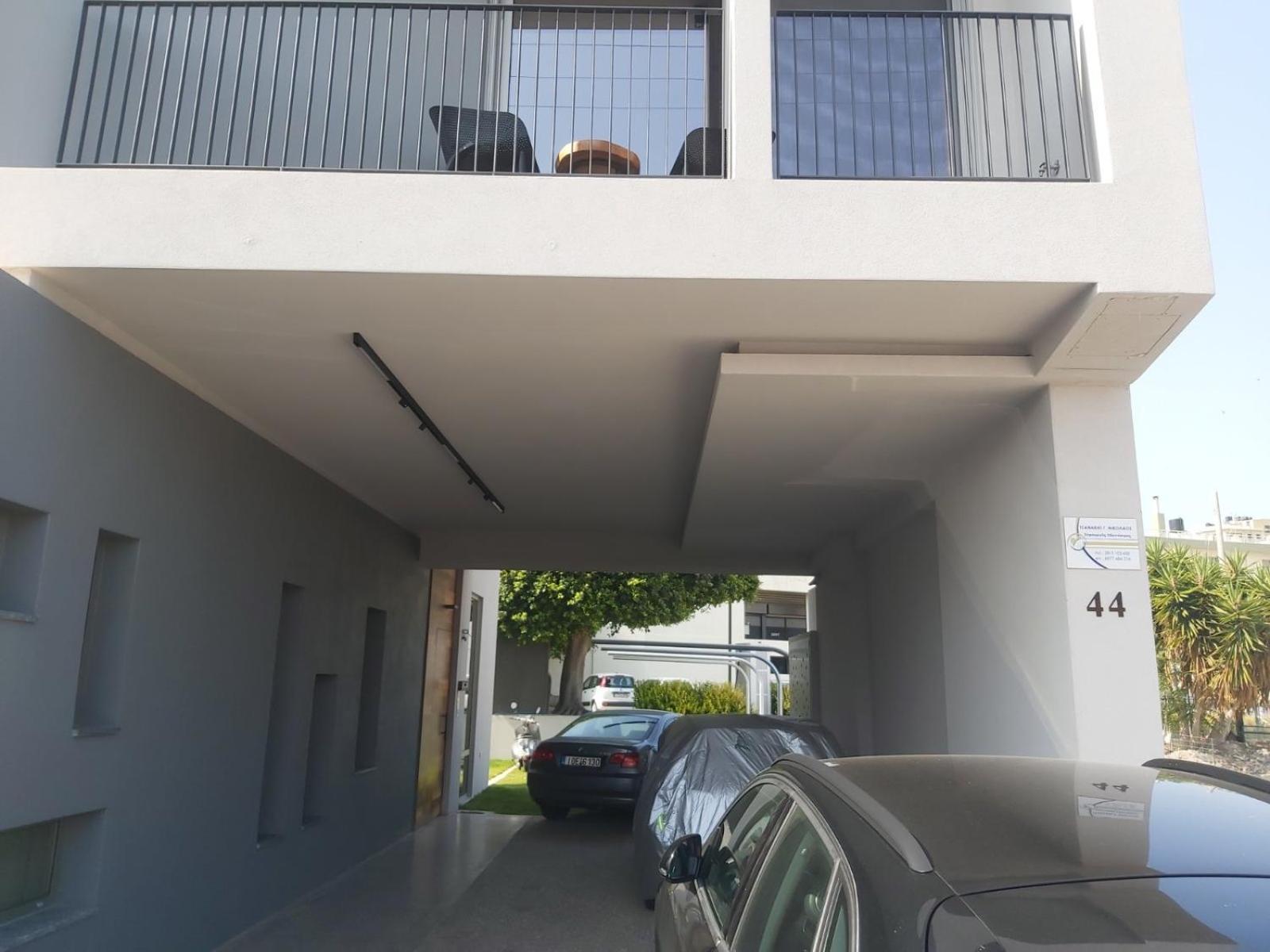 Heraklion Harbour Penthouse 외부 사진