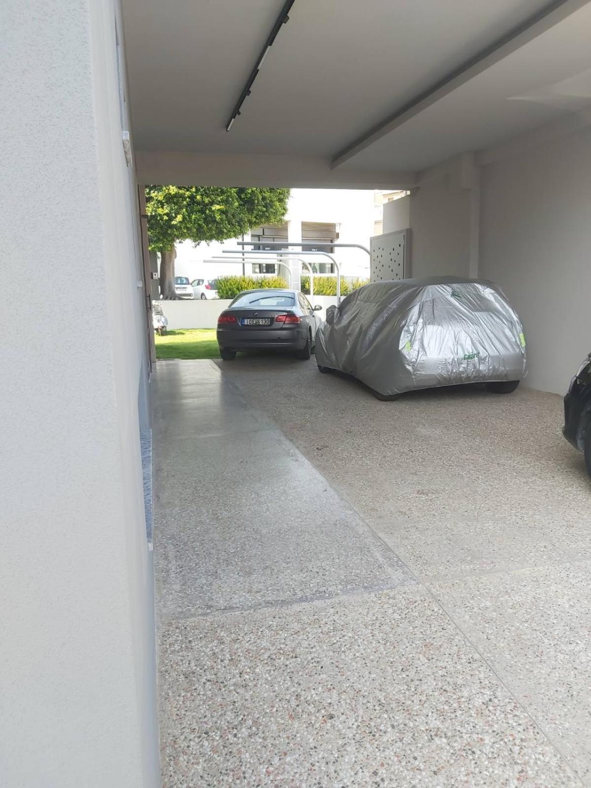 Heraklion Harbour Penthouse 외부 사진