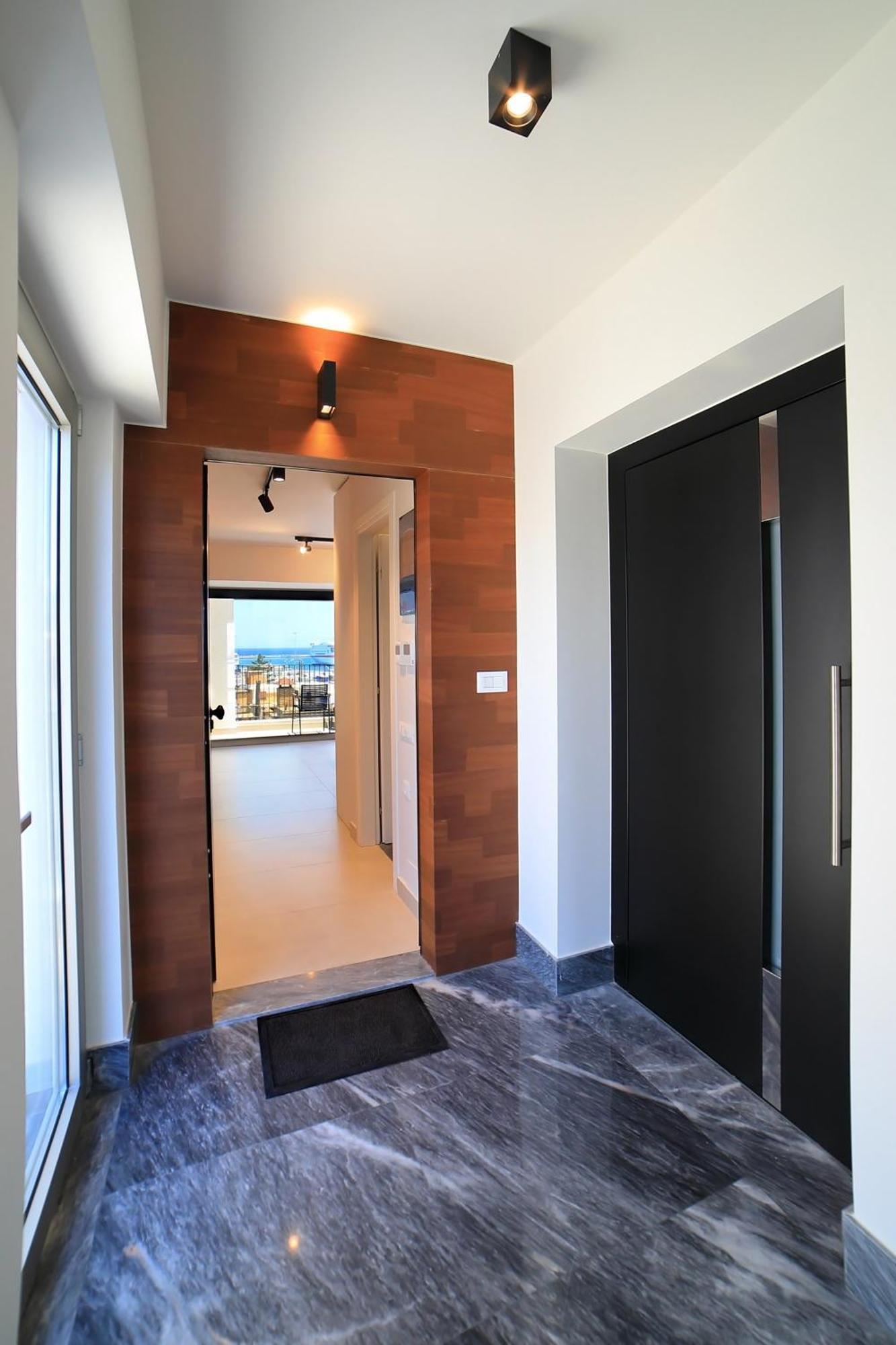 Heraklion Harbour Penthouse 외부 사진