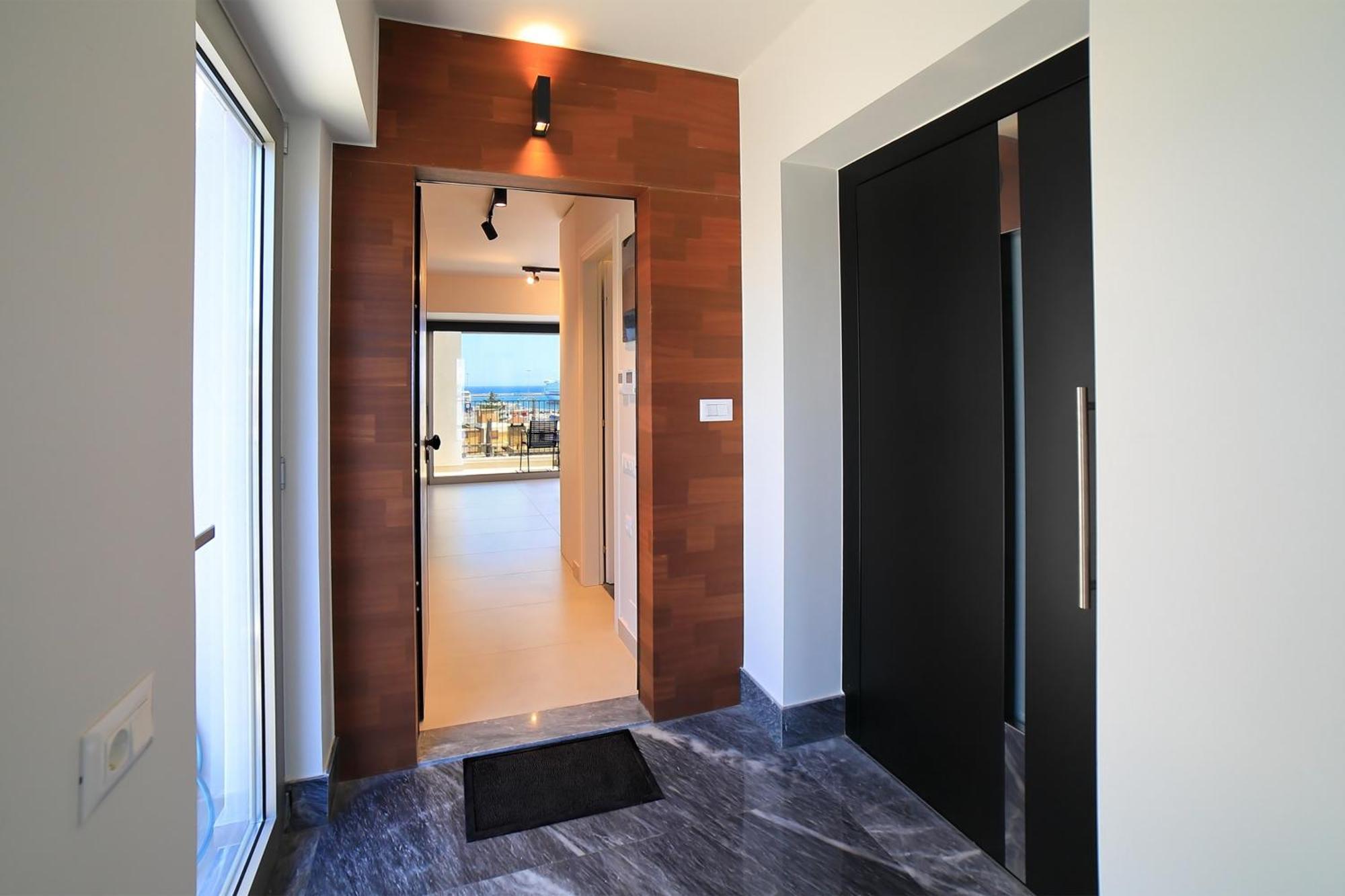 Heraklion Harbour Penthouse 외부 사진