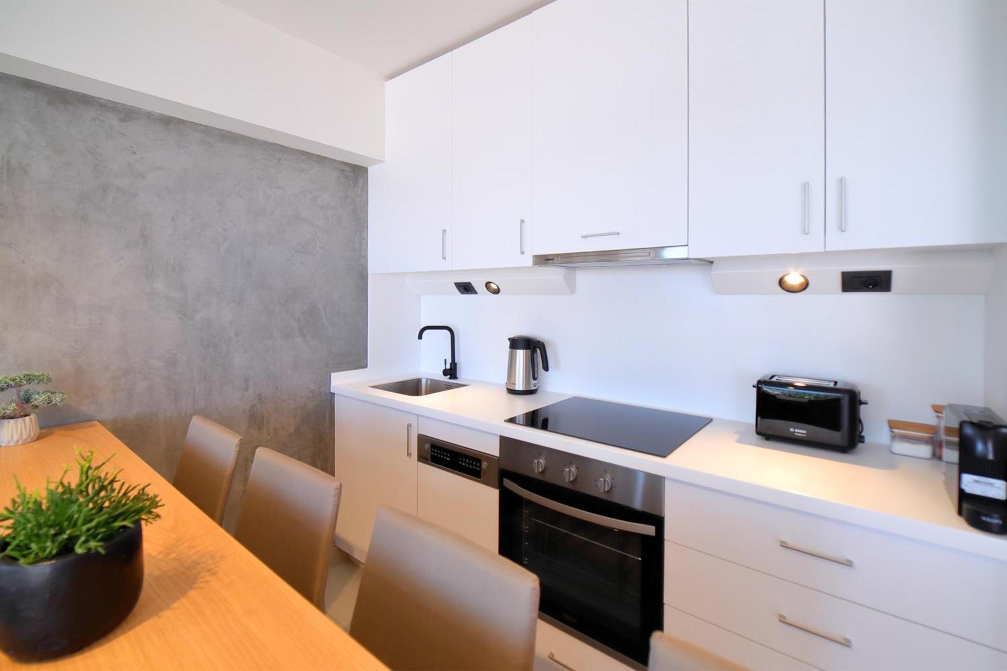 Heraklion Harbour Penthouse 외부 사진