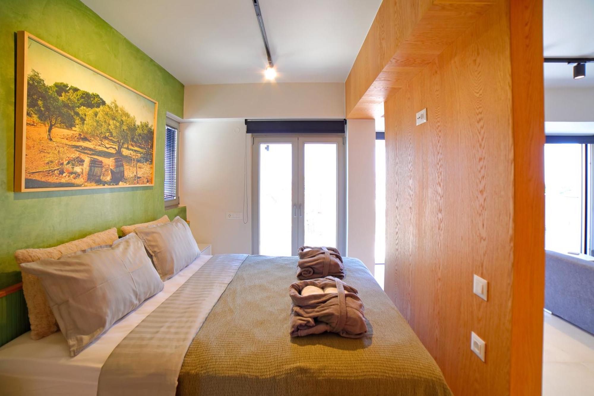 Heraklion Harbour Penthouse 외부 사진